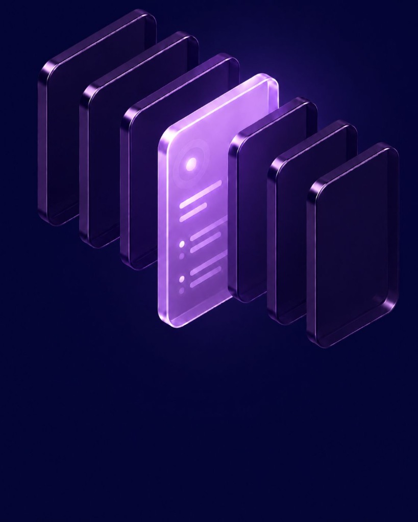 Weekly updates illustration